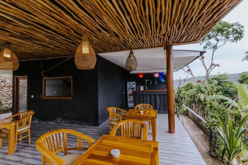 Sunday Huts Lembongan - Oda