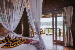 Sunday Huts Lembongan fotoÄŸrafÄ±