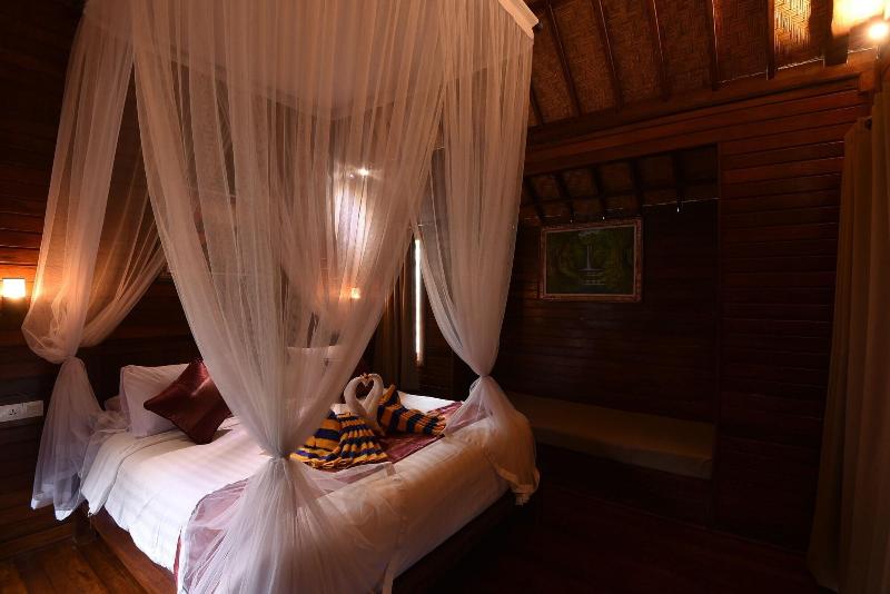 Sunday Huts Lembongan - Oda