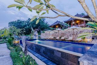 Sunday Huts Lembongan fotoÄŸrafÄ±