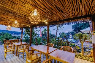 Sunday Huts Lembongan fotoÄŸrafÄ±
