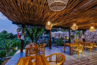 Sunday Huts Lembongan fotoÄŸrafÄ±
