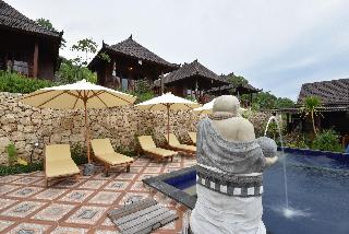 Sunday Huts Lembongan fotoÄŸrafÄ±