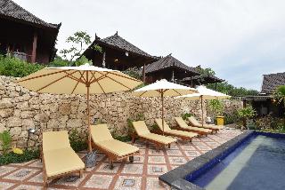 Sunday Huts Lembongan fotoÄŸrafÄ±