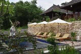 Sunday Huts Lembongan fotoÄŸrafÄ±