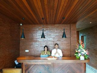 Paon Desa Ubud Hotel fotoÄŸrafÄ±