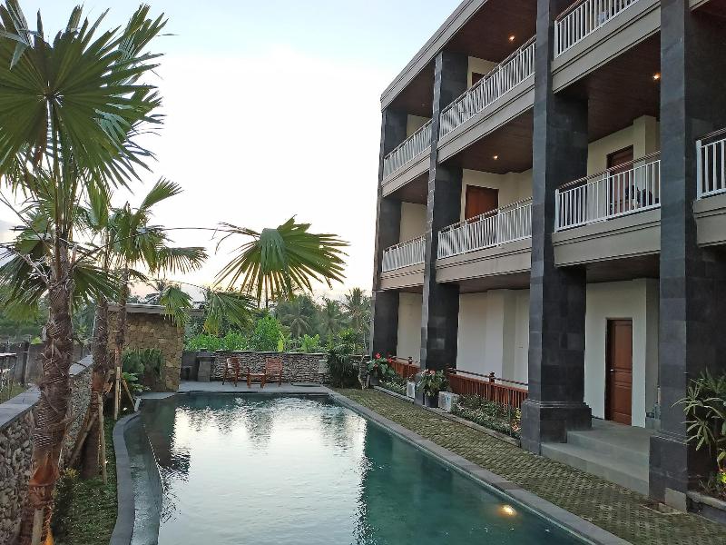 Paon Desa Ubud Hotel - Aktivite