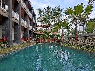 Paon Desa Ubud Hotel fotoÄŸrafÄ±