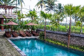Paon Desa Ubud Hotel fotoÄŸrafÄ±