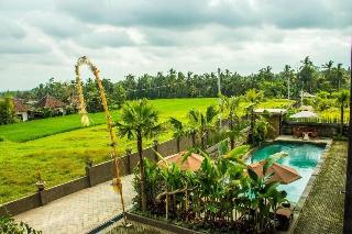 Paon Desa Ubud Hotel fotoÄŸrafÄ±