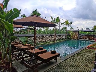 Paon Desa Ubud Hotel fotoÄŸrafÄ±