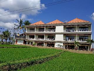 Paon Desa Ubud Hotel otel fotoğrafı