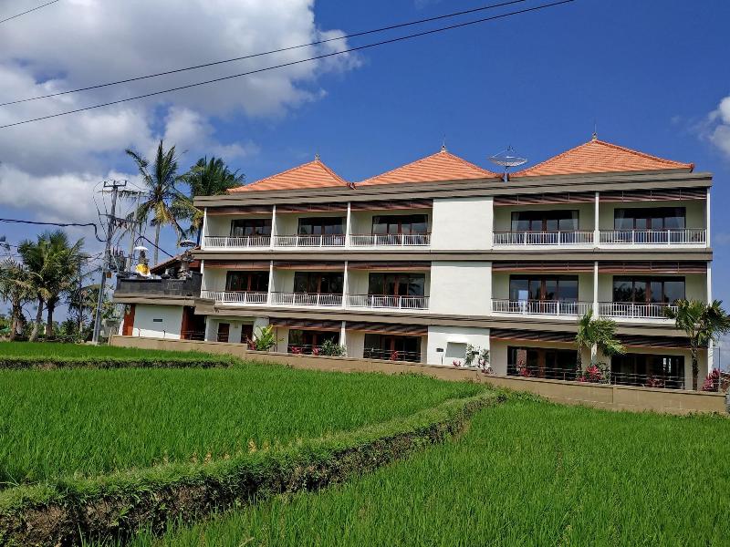 Paon Desa Ubud Hotel - Genel