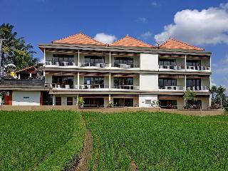 Paon Desa Ubud Hotel fotoÄŸrafÄ±