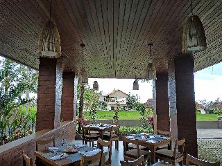 Paon Desa Ubud Hotel fotoÄŸrafÄ±