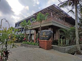 Paon Desa Ubud Hotel fotoÄŸrafÄ±