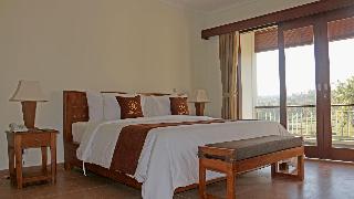 Paon Desa Ubud Hotel fotoÄŸrafÄ±