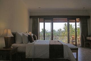 Paon Desa Ubud Hotel fotoÄŸrafÄ±