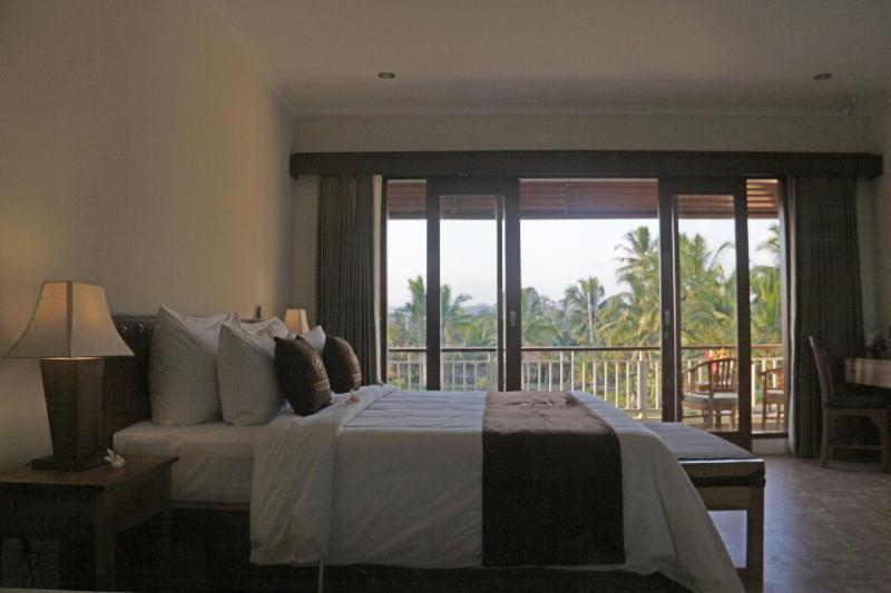 Paon Desa Ubud Hotel - Oda