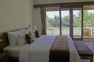 Paon Desa Ubud Hotel fotoÄŸrafÄ±