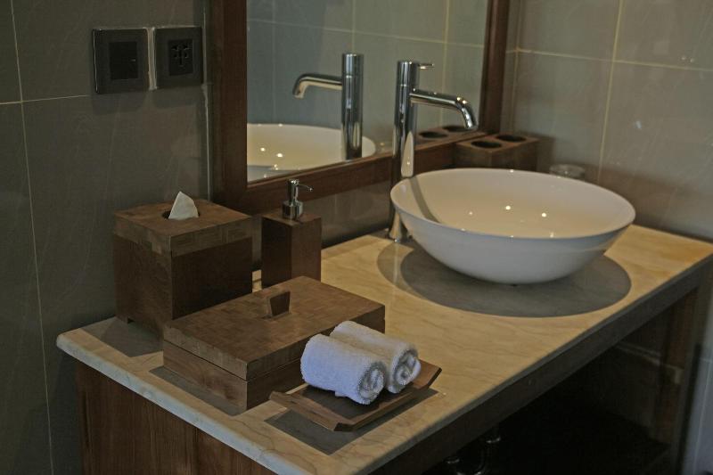 Paon Desa Ubud Hotel - Oda