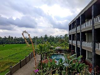 Paon Desa Ubud Hotel fotoÄŸrafÄ±