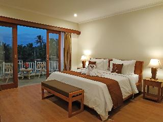 Paon Desa Ubud Hotel fotoÄŸrafÄ±