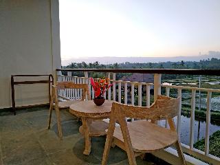 Paon Desa Ubud Hotel fotoÄŸrafÄ±