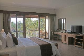 Paon Desa Ubud Hotel fotoÄŸrafÄ±