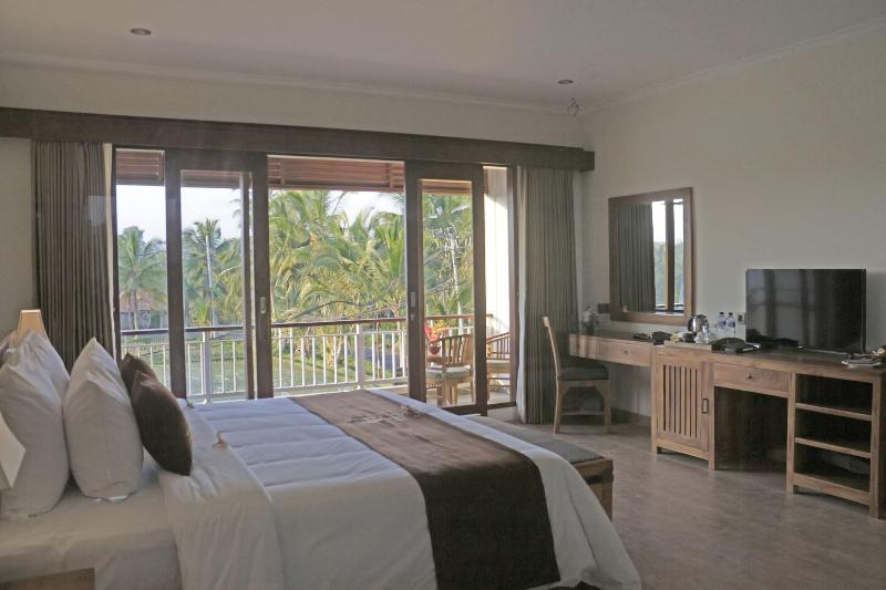 Paon Desa Ubud Hotel - Oda