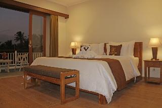 Paon Desa Ubud Hotel fotoÄŸrafÄ±