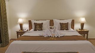 Paon Desa Ubud Hotel fotoÄŸrafÄ±