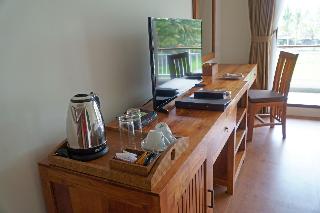 Paon Desa Ubud Hotel fotoÄŸrafÄ±