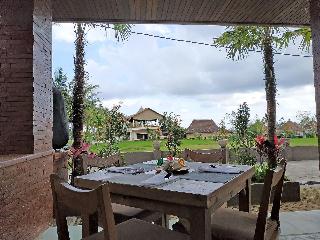 Paon Desa Ubud Hotel fotoÄŸrafÄ±