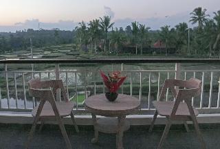 Paon Desa Ubud Hotel fotoÄŸrafÄ±