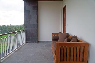 Paon Desa Ubud Hotel fotoÄŸrafÄ±