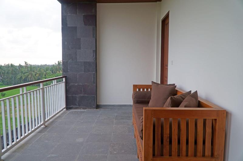 Paon Desa Ubud Hotel - Oda