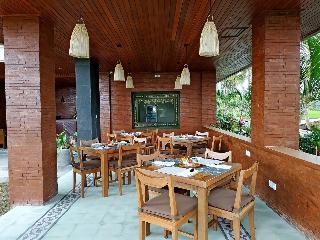 Paon Desa Ubud Hotel fotoÄŸrafÄ±