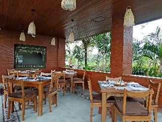 Paon Desa Ubud Hotel fotoÄŸrafÄ±