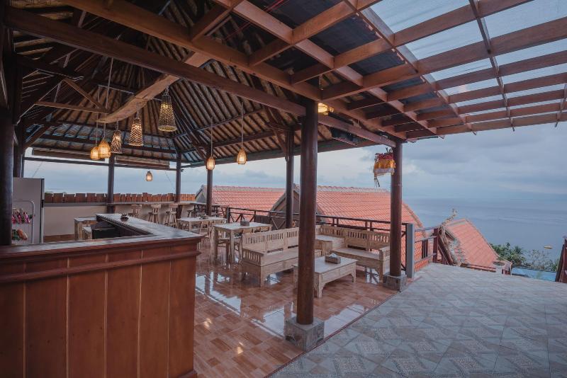 Daphila Cottage - Lobi