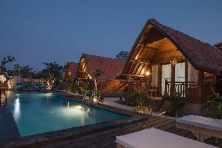 Daphila Cottage fotoÄŸrafÄ±