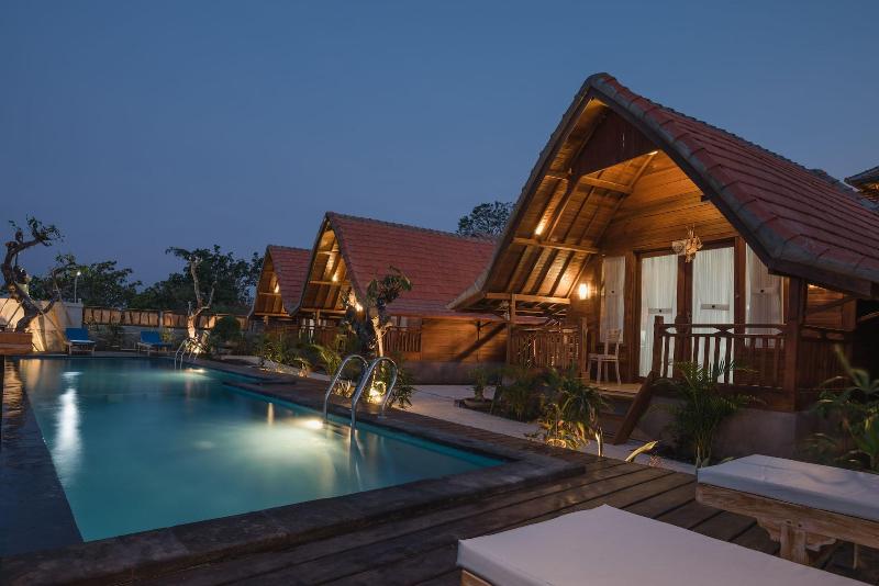 Daphila Cottage - Aktivite