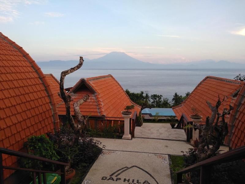 Daphila Cottage - Genel