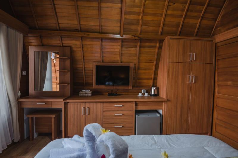 Daphila Cottage - Oda