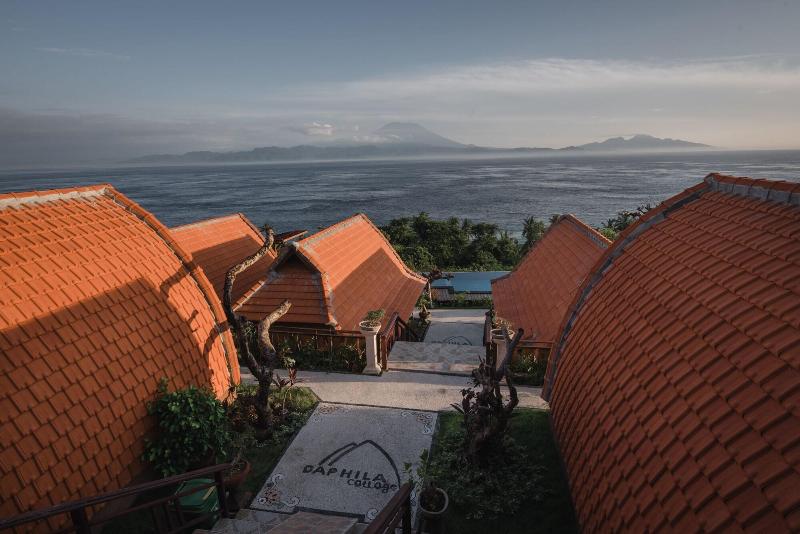 Daphila Cottage - Oda