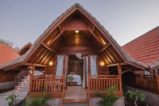 Daphila Cottage fotoÄŸrafÄ±