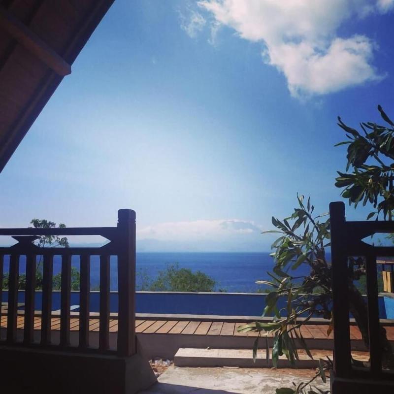 Daphila Cottage - Oda