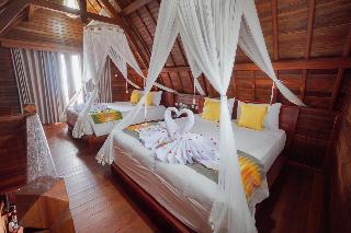 Daphila Cottage fotoÄŸrafÄ±