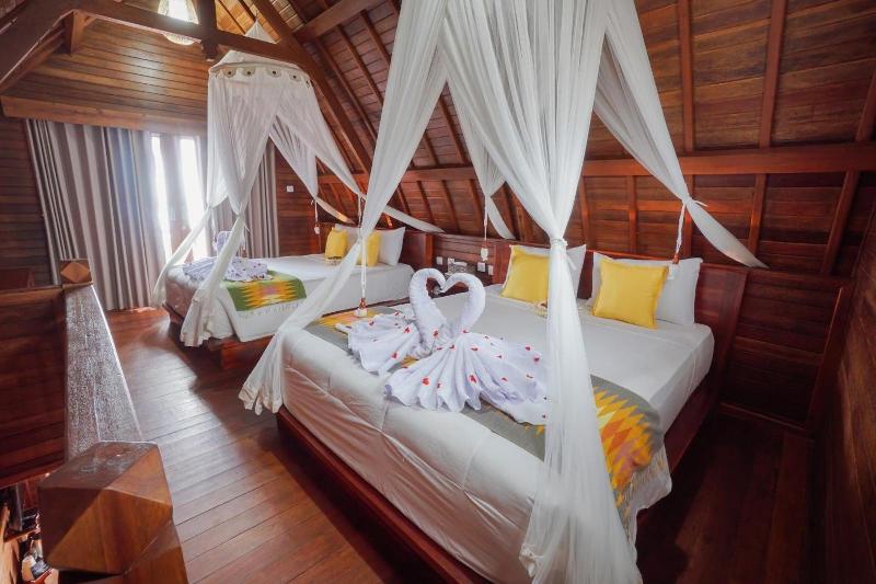 Daphila Cottage - Oda