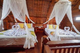 Daphila Cottage fotoÄŸrafÄ±